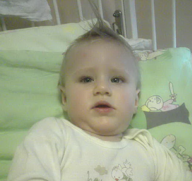 Irokez