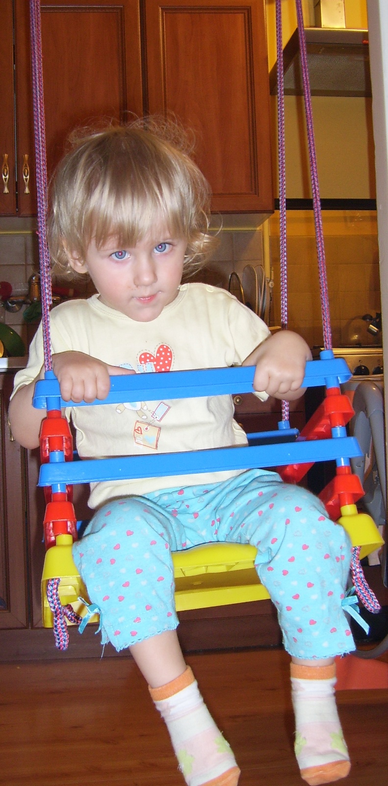 Huśtawka