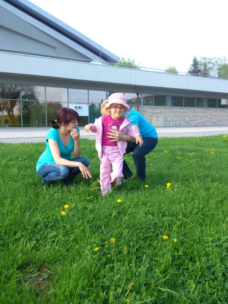 Majówka 2013