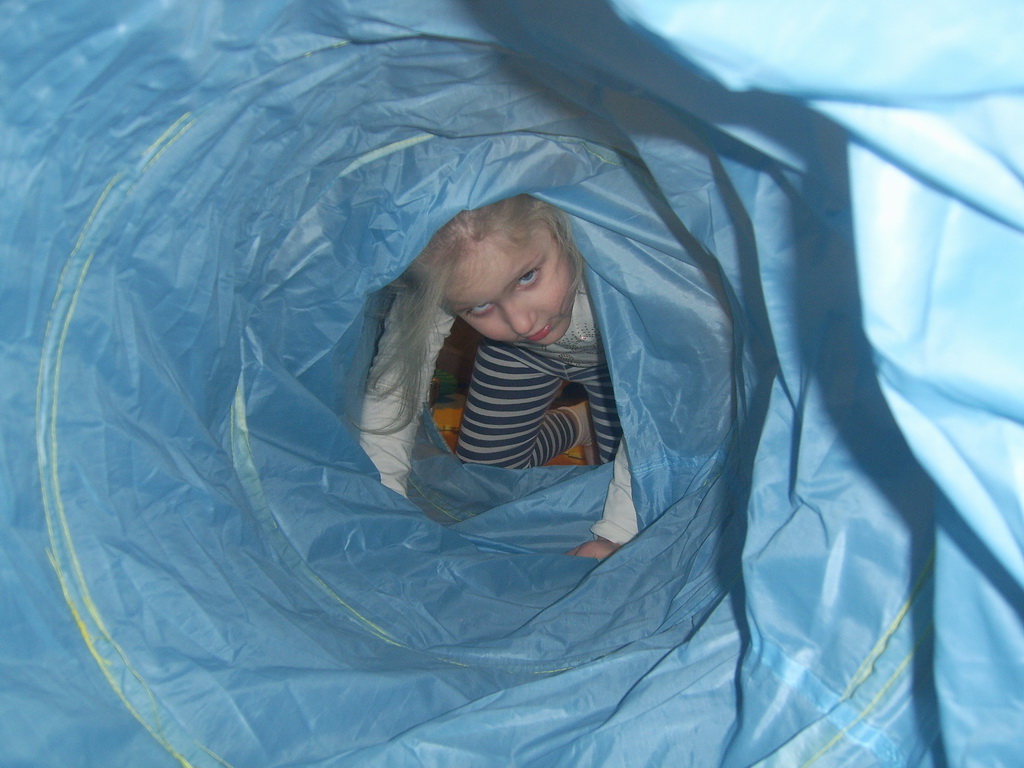 tunel