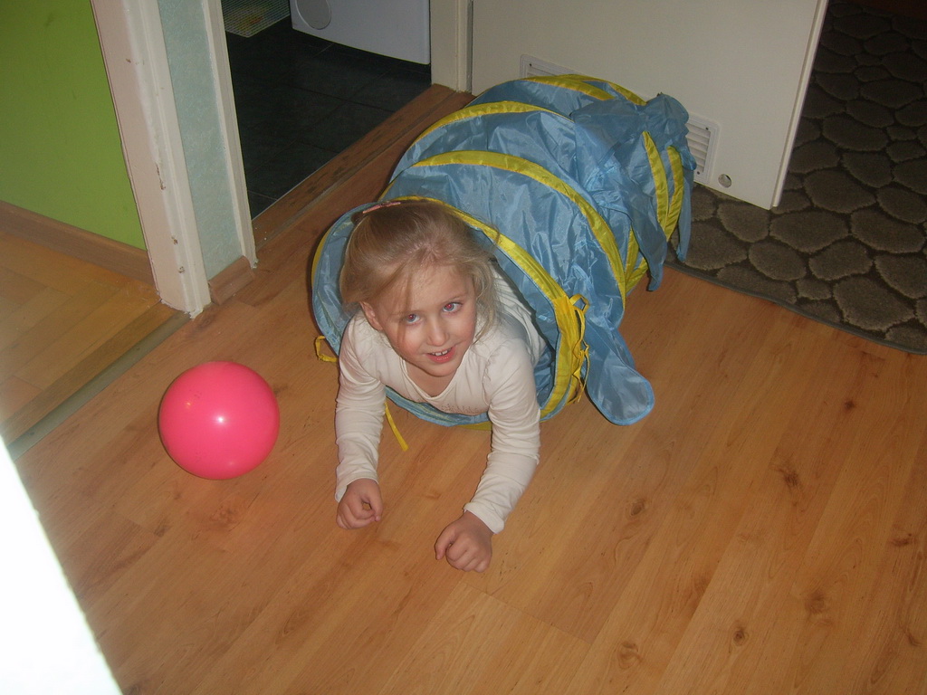 Tunel
