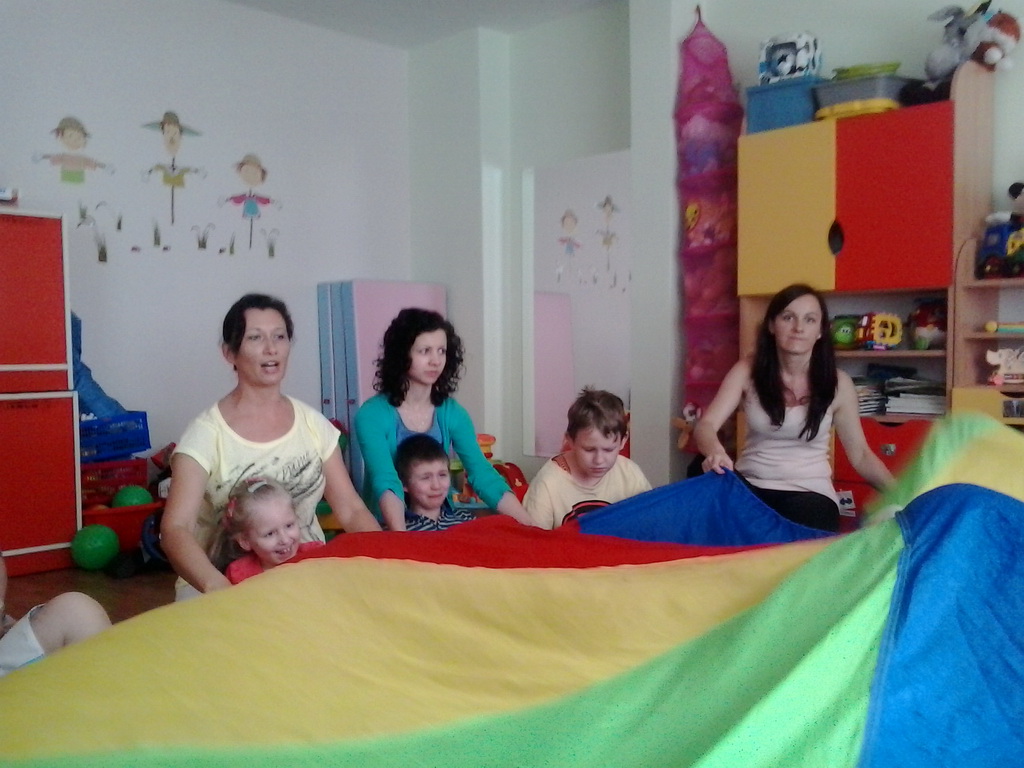 Czwarte Urodziny