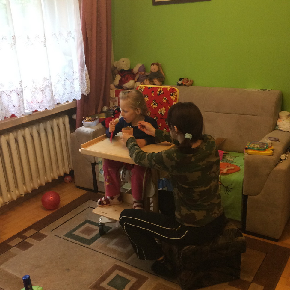 Codzienność