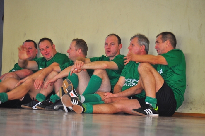 Turniej charytatywny gacusie 4110853